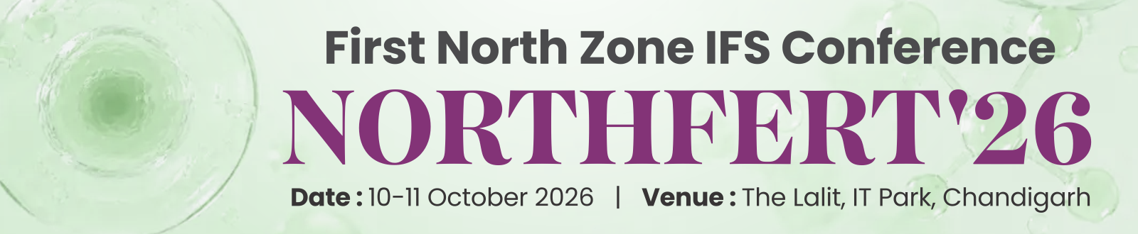 NORTHFERT'26